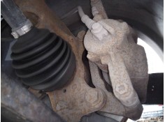 PINZA FRENO DELANTERA IZQUIERDA 