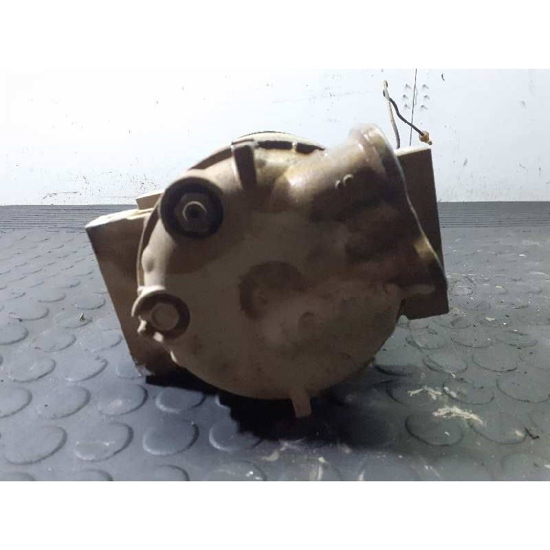 Recambio de compresor aire acondicionado para mitsubishi l 200 (k6/7) 2500 td glx (4-ptas.) referencia OEM IAM 5080117303 MR1906