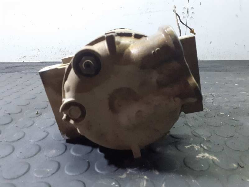 Recambio de compresor aire acondicionado para mitsubishi l 200 (k6/7) 2500 td glx (4-ptas.) referencia OEM IAM 5080117303 MR1906