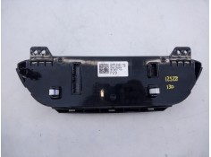 Recambio de mando climatizador para hyundai i30 fastback tecno referencia OEM IAM 97250G4251  E3-A3-45-1 2