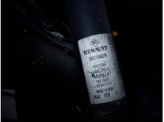 Recambio de amortiguador trasero derecho para dacia lodgy laureate referencia OEM IAM 0562104687R   2