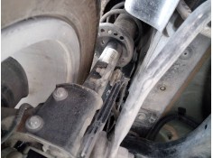 AMORTIGUADOR TRASERO IZQUIERDO 