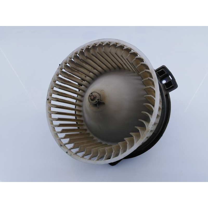 Recambio de ventilador calefaccion para mitsubishi l 200 (k6/7) 2500 td glx (4-ptas.) referencia OEM IAM 194000U4926B  E3-A2-13-