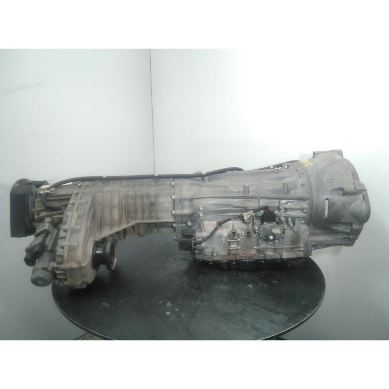 Recambio de caja cambios para volkswagen touareg (7l6) tdi r5 referencia OEM IAM HAN 09D300037K M1-A1-132