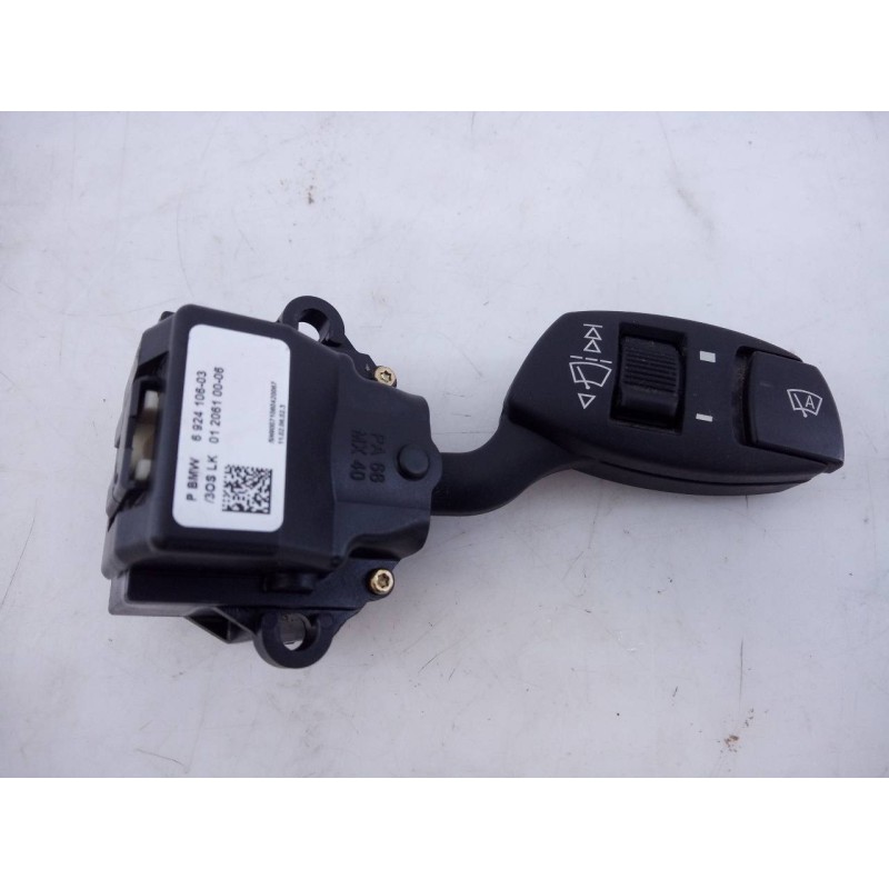 Recambio de mando limpia para bmw serie 5 berlina (e60) 530xd referencia OEM IAM 692410603 0120610006 