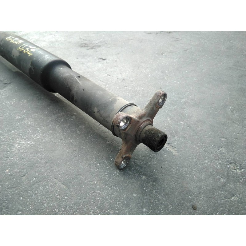 Recambio de transmision central para mercedes-benz clase cls (w219) 320 cdi (219.322) referencia OEM IAM A2118906  P1-A1-36