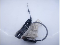 CERRADURA PUERTA DELANTERA DERECHA E1-A5-4-1