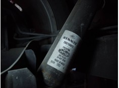 Recambio de amortiguador trasero izquierdo para dacia lodgy laureate referencia OEM IAM 0562104687R   2