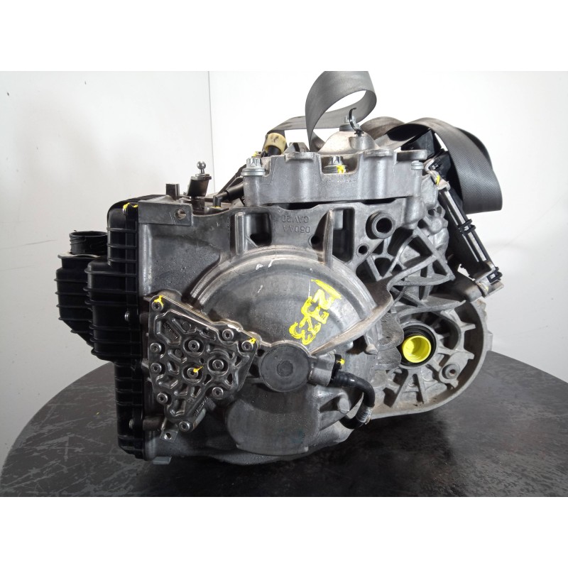 Recambio de caja cambios para jeep renegade limited 4wd referencia OEM IAM 50053191 P68338881AA M1-A3-31