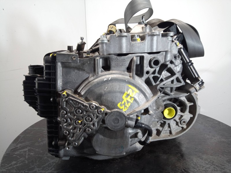 Recambio de caja cambios para jeep renegade limited 4wd referencia OEM IAM 50053191 P68338881AA M1-A3-31