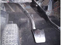 PEDAL EMBRAGUE 