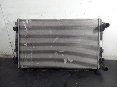 RADIADOR AGUA 5Q0121251EM P2-B6-8