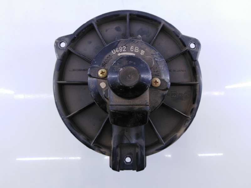 Recambio de ventilador calefaccion para mitsubishi l 200 (k6/7) 2500 td glx (4-ptas.) referencia OEM IAM 194000U4926B  E3-A2-13-