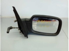 Recambio de retrovisor derecho electrico para ford tourneo courier (c4a) referencia OEM IAM   E2-B3-2-2