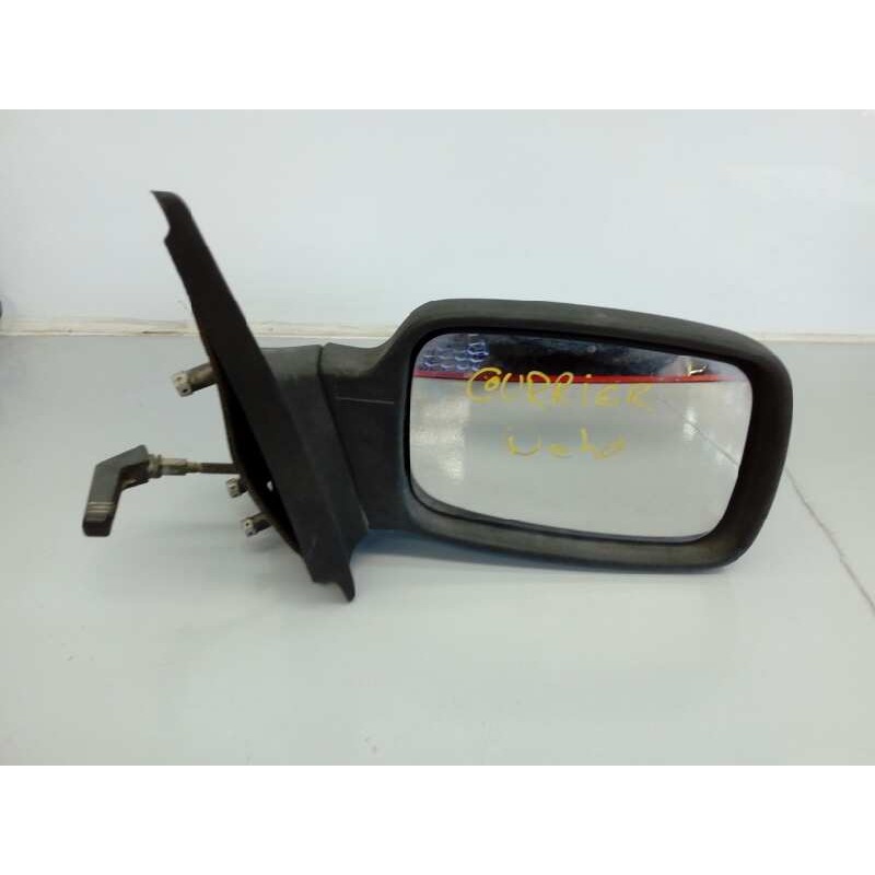 Recambio de retrovisor derecho electrico para ford tourneo courier (c4a) referencia OEM IAM   E2-B3-2-2