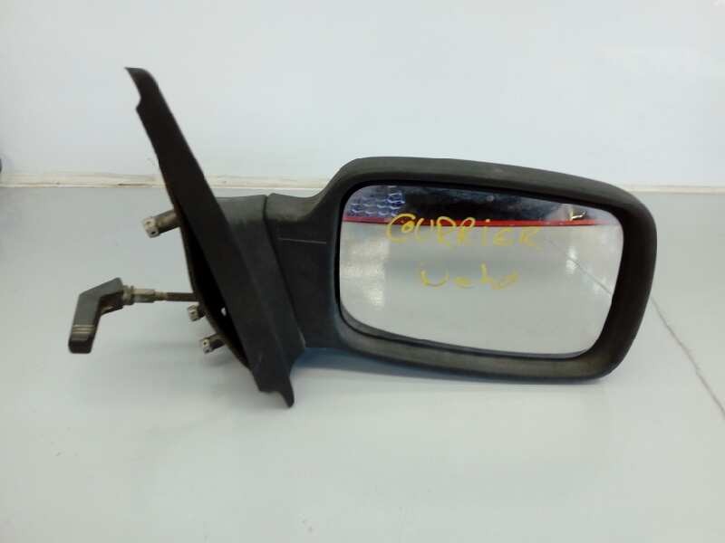 Recambio de retrovisor derecho electrico para ford tourneo courier (c4a) referencia OEM IAM   E2-B3-2-2