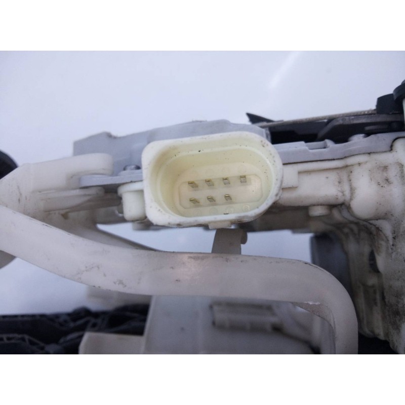 Recambio de cerradura puerta delantera derecha para porsche cayenne (typ 92aa) diesel platinum edition referencia OEM IAM   E1-A