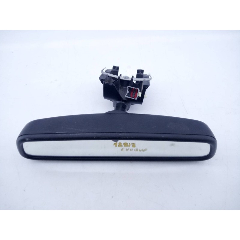 Recambio de espejo interior para land rover evoque ingenium referencia OEM IAM FK7217E678AA 9054256 E3-B3-19-3