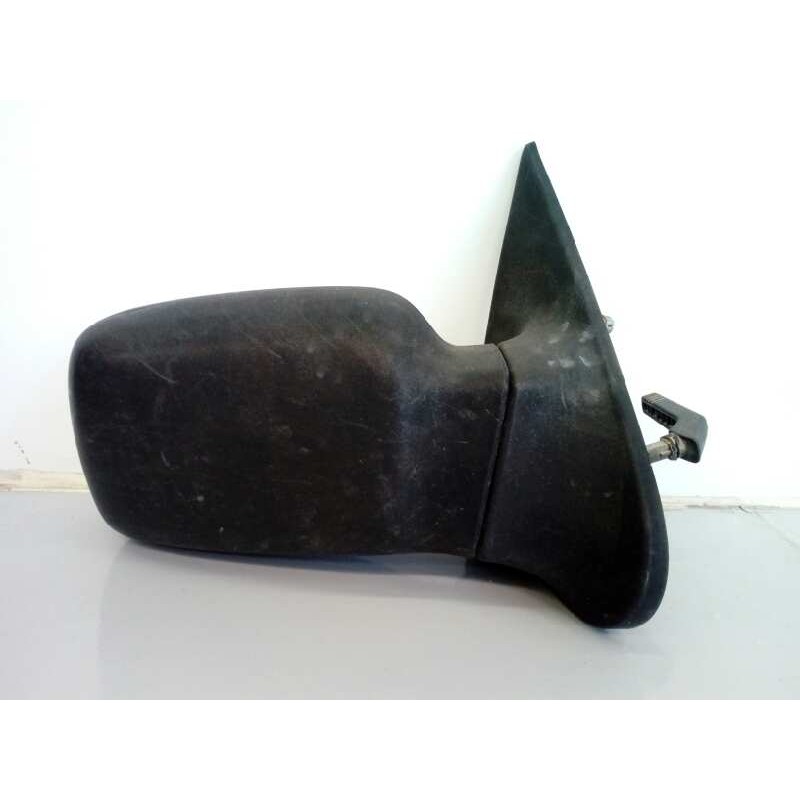 Recambio de retrovisor derecho electrico para ford tourneo courier (c4a) referencia OEM IAM   E2-B3-2-2