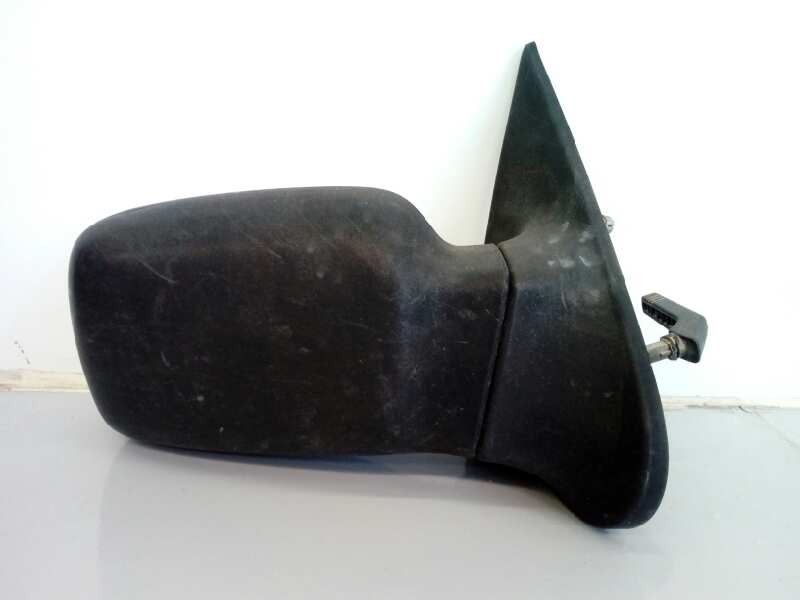 Recambio de retrovisor derecho electrico para ford tourneo courier (c4a) referencia OEM IAM   E2-B3-2-2