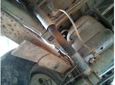 AMORTIGUADOR TRASERO IZQUIERDO 