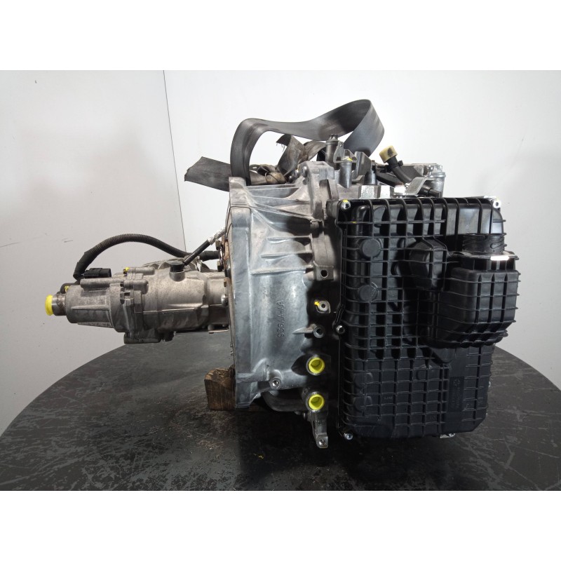 Recambio de caja cambios para jeep renegade limited 4wd referencia OEM IAM 50053191 P68338881AA M1-A3-31