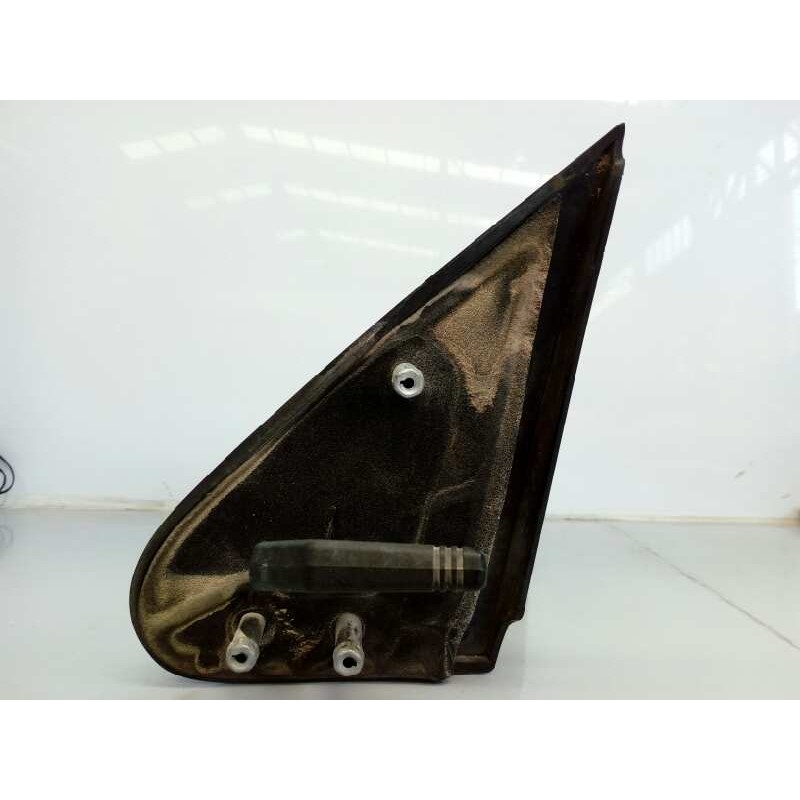 Recambio de retrovisor derecho electrico para ford tourneo courier (c4a) referencia OEM IAM   E2-B3-2-2