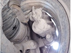Recambio de pinza freno delantera derecha para mitsubishi montero (v60/v70) 2.5 tdi sahel (5-ptas.) referencia OEM IAM   