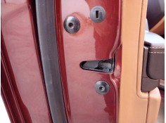 Recambio de cerradura puerta delantera izquierda para porsche cayenne (typ 92aa) diesel platinum edition referencia OEM IAM   