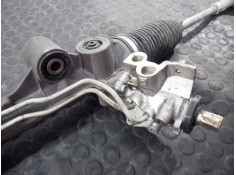 Recambio de cremallera direccion para volkswagen touareg (7l6) tdi r5 referencia OEM IAM 7L6422055M  P1-B8-37 2