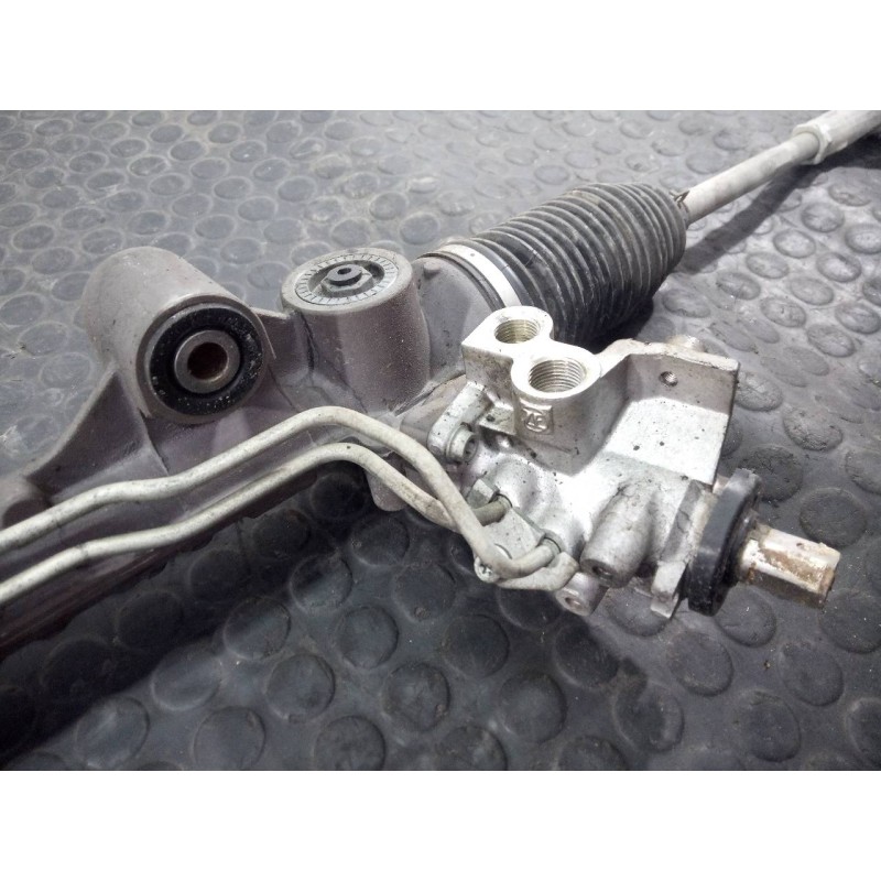 Recambio de cremallera direccion para volkswagen touareg (7l6) tdi r5 referencia OEM IAM 7L6422055M  P1-B8-37