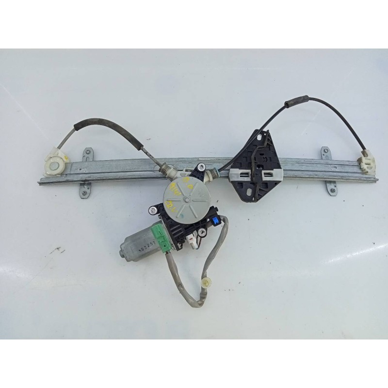 Recambio de elevalunas delantero derecho para honda cr-v (rd8) ex referencia OEM IAM   E2-A2-5-2
