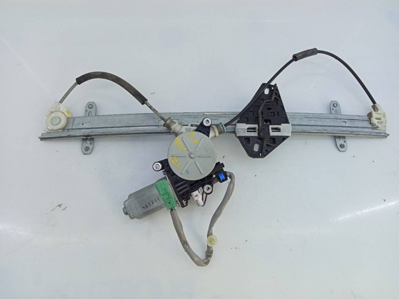 Recambio de elevalunas delantero derecho para honda cr-v (rd8) ex referencia OEM IAM   E2-A2-5-2