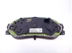 Recambio de cuadro instrumentos para dacia lodgy laureate referencia OEM IAM 248102815R  E2-A1-37-3 2