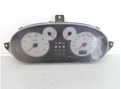 Recambio de cuadro instrumentos para renault scenic rx4 (ja0) referencia OEM IAM P8200213795 NS00337403 E2-A1-34-3 2