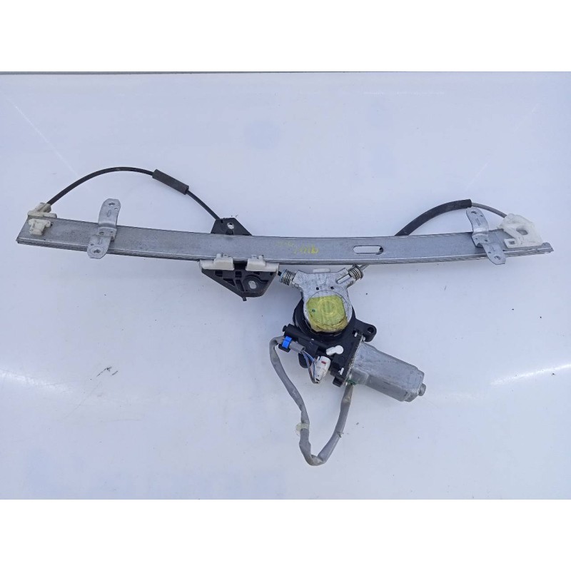 Recambio de elevalunas delantero derecho para honda cr-v (rd8) ex referencia OEM IAM   E2-A2-5-2