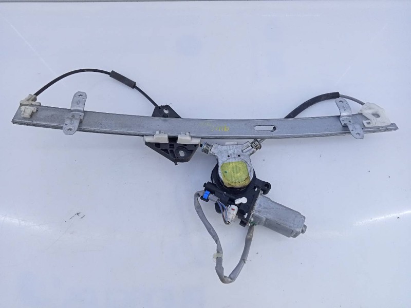 Recambio de elevalunas delantero derecho para honda cr-v (rd8) ex referencia OEM IAM   E2-A2-5-2