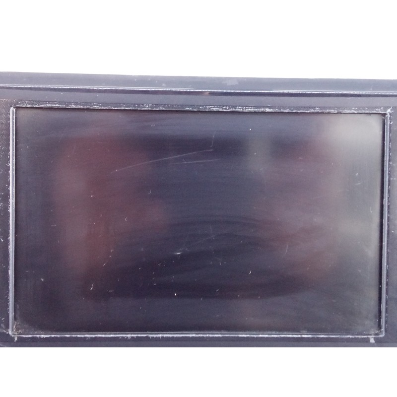 Recambio de sistema audio / radio cd para citroën c4 grand picasso shine referencia OEM IAM 982502938000 9822729680 E3-B2-22-1