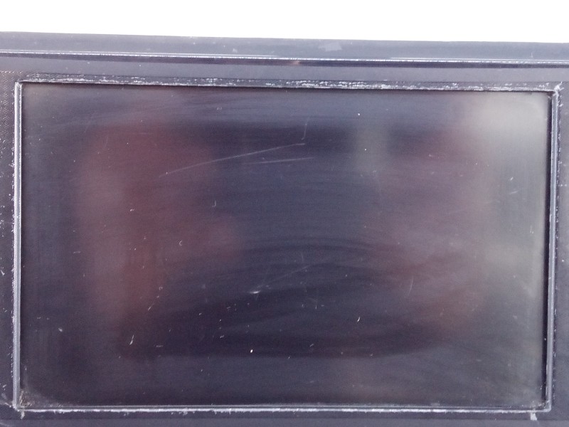 Recambio de sistema audio / radio cd para citroën c4 grand picasso shine referencia OEM IAM 982502938000 9822729680 E3-B2-22-1