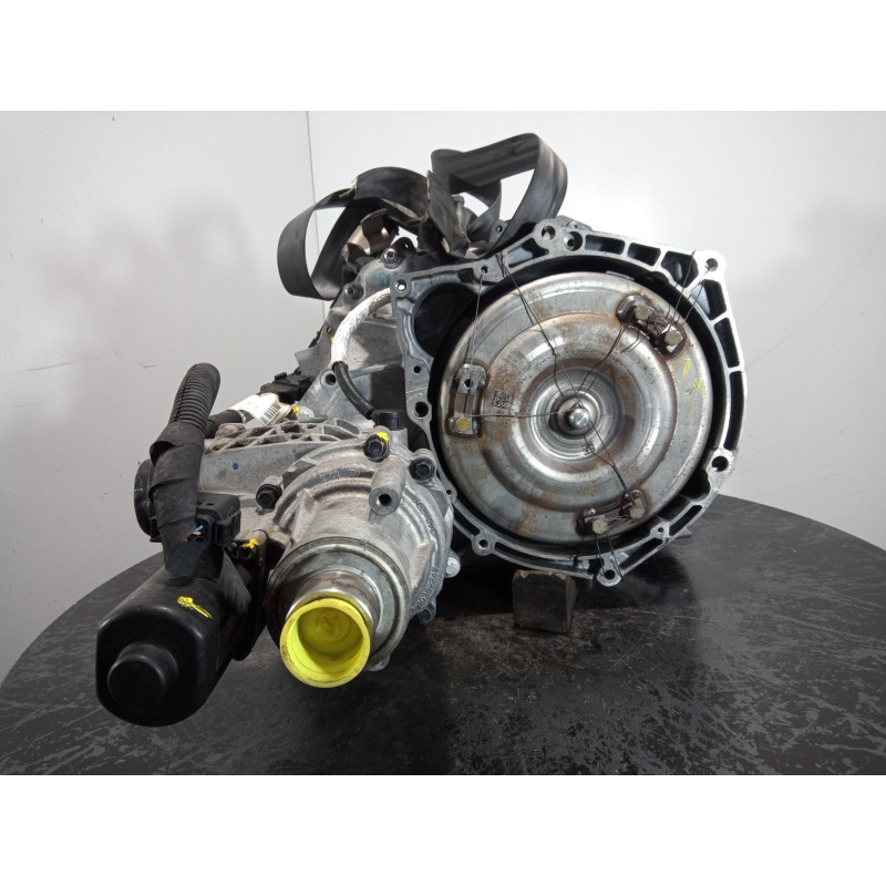 Recambio de caja cambios para jeep renegade limited 4wd referencia OEM IAM 50053191 P68338881AA M1-A3-31