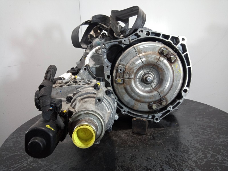 Recambio de caja cambios para jeep renegade limited 4wd referencia OEM IAM 50053191 P68338881AA M1-A3-31