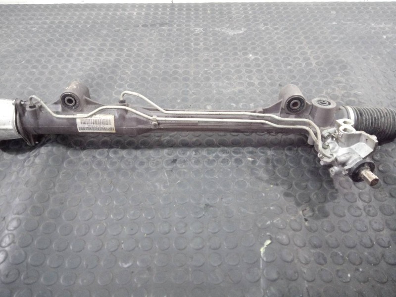 Recambio de cremallera direccion para volkswagen touareg (7l6) tdi r5 referencia OEM IAM 7L6422055M  P1-B8-37