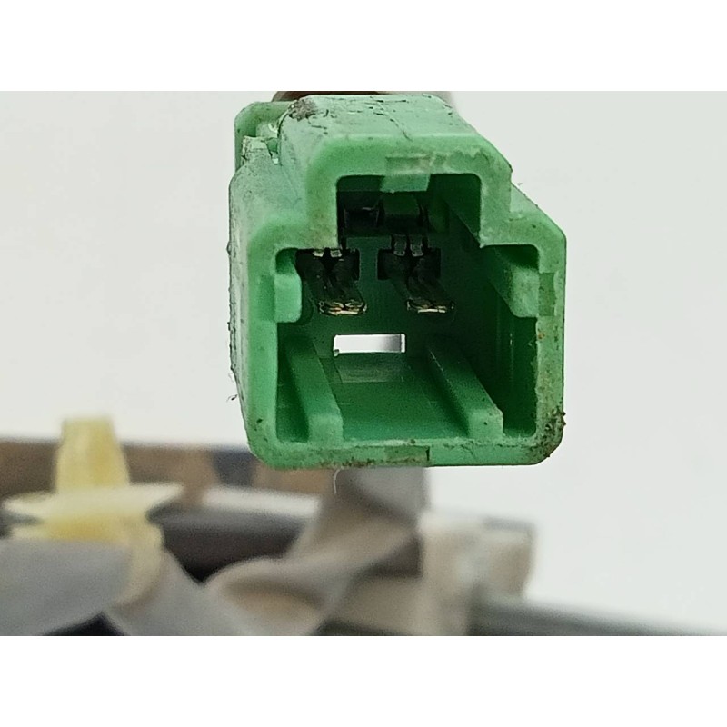 Recambio de elevalunas delantero derecho para honda cr-v (rd8) ex referencia OEM IAM   E2-A2-5-2