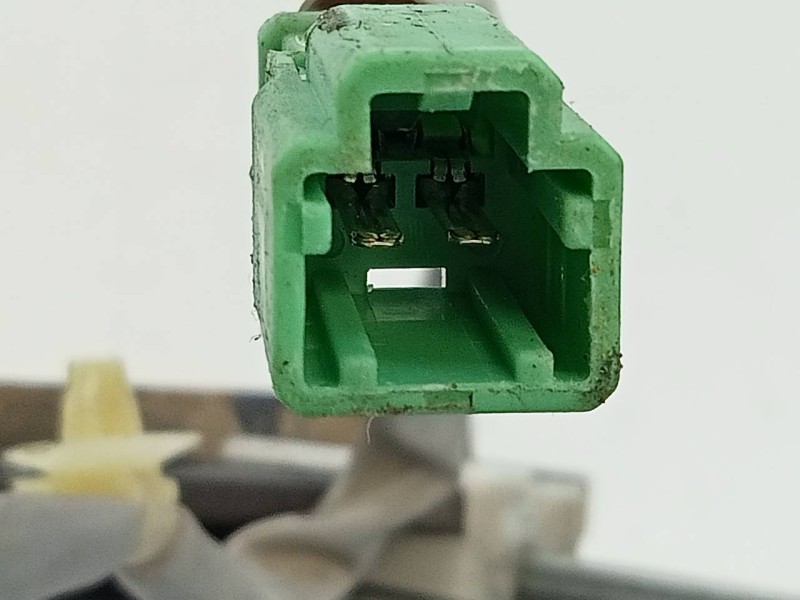 Recambio de elevalunas delantero derecho para honda cr-v (rd8) ex referencia OEM IAM   E2-A2-5-2