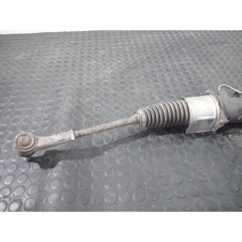 Recambio de cremallera direccion para volkswagen touareg (7l6) tdi r5 referencia OEM IAM 7L6422055M  P1-B8-37