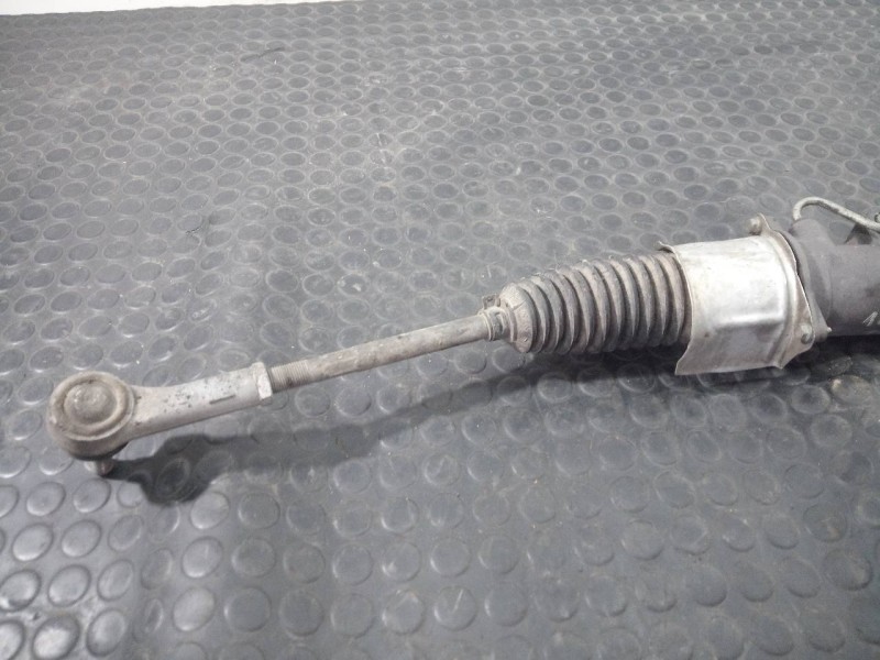 Recambio de cremallera direccion para volkswagen touareg (7l6) tdi r5 referencia OEM IAM 7L6422055M  P1-B8-37