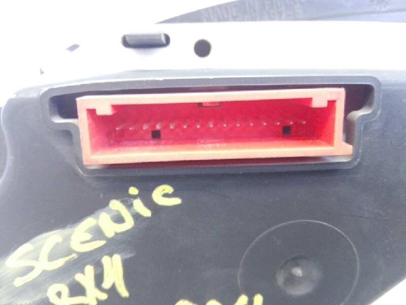 Recambio de cuadro instrumentos para renault scenic rx4 (ja0) referencia OEM IAM P8200213795 NS00337403 E2-A1-34-3