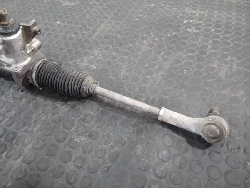 Recambio de cremallera direccion para volkswagen touareg (7l6) tdi r5 referencia OEM IAM 7L6422055M  P1-B8-37