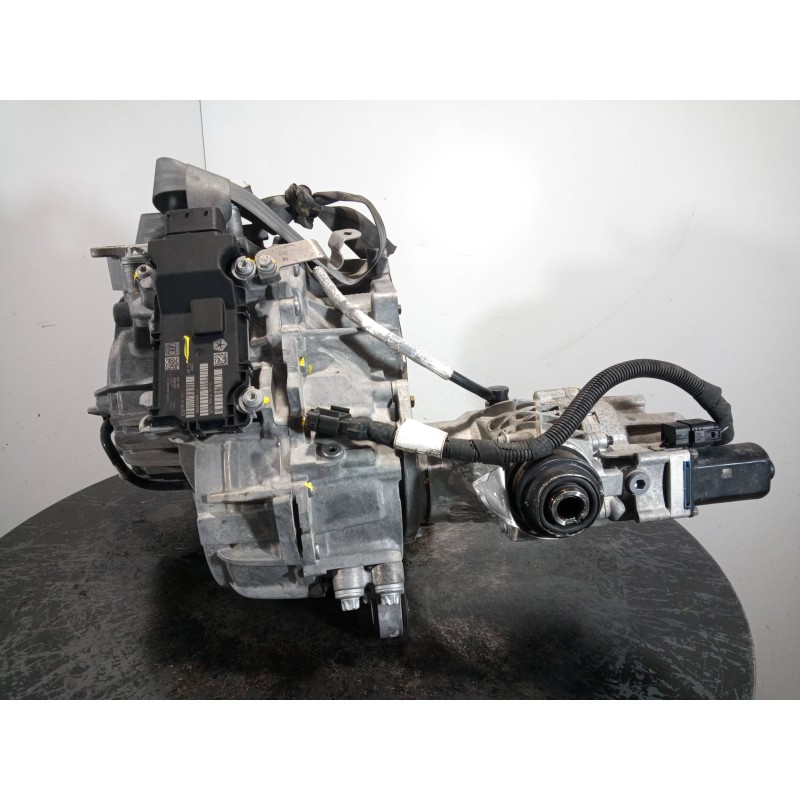 Recambio de caja cambios para jeep renegade limited 4wd referencia OEM IAM 50053191 P68338881AA M1-A3-31