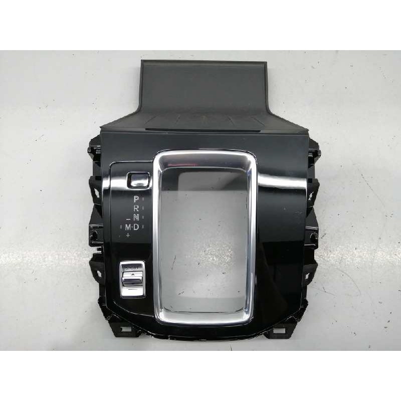 Recambio de consola central para mazda cx-5 zenith 2wd referencia OEM IAM   E3-B5-28-2